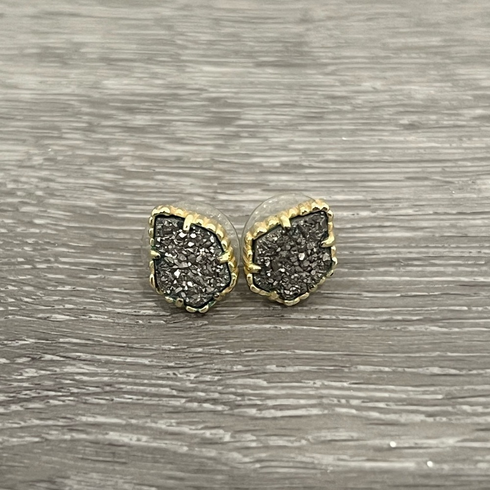 Kendra Scott stud earrings